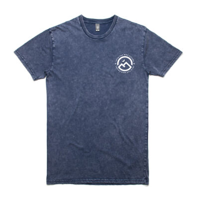 Breathe Adventure Stonewash - Stone Wash Staple Tee Thumbnail