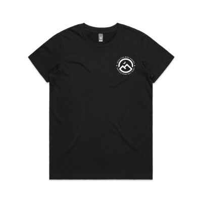 Logo tee - Maple Tee (Same Day) Thumbnail