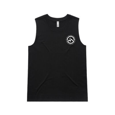 Logo - Women's Brooklyn Tank Thumbnail