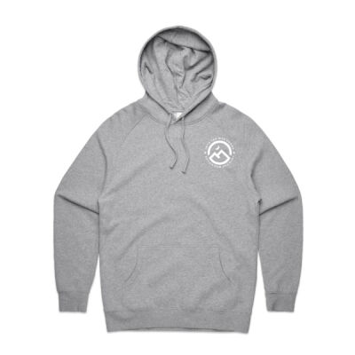 Logo Hoodie Thumbnail